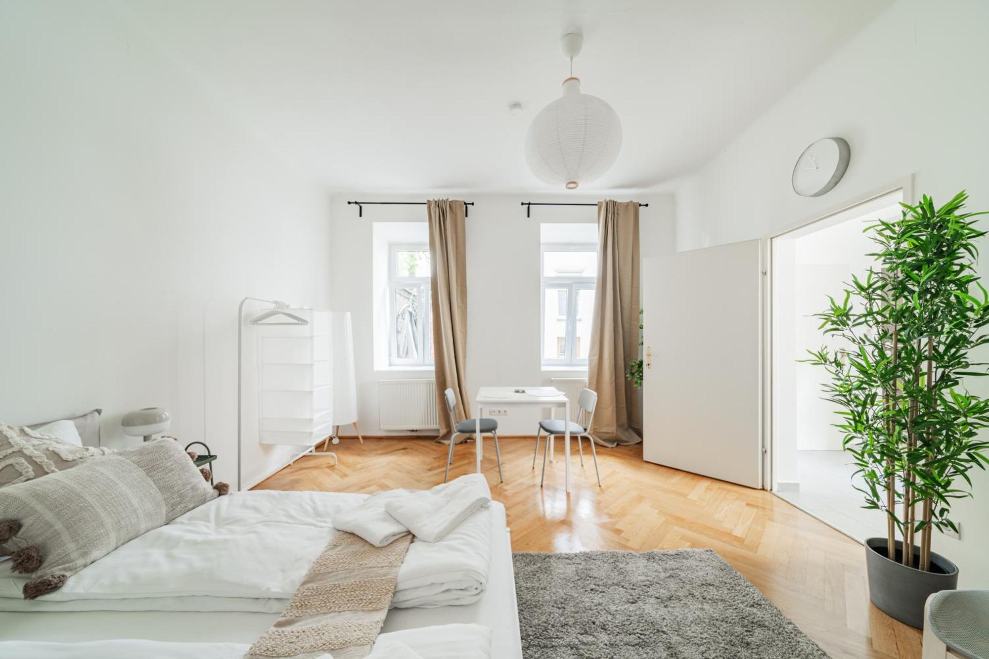 Urbane Kleine Wien