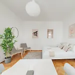 Urbane Kleine Unterkunft
