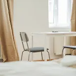 Urbane Kleine Unterkunft